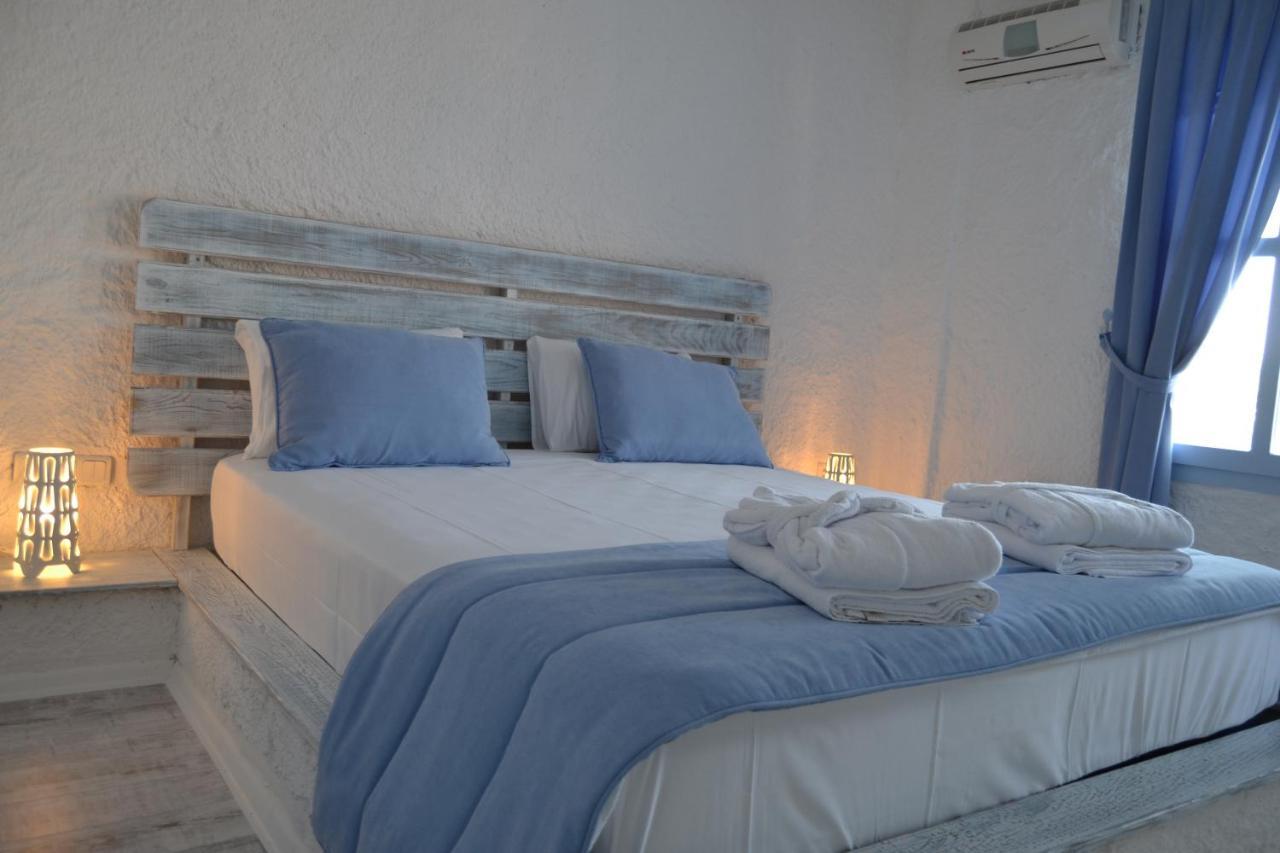 Thea Butik Hotel & Restaurant Siğacık Exterior foto