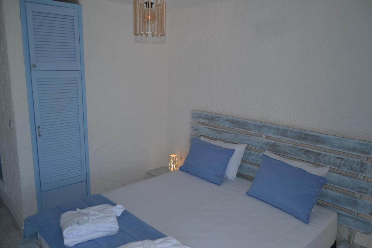 Thea Butik Hotel & Restaurant Siğacık Exterior foto